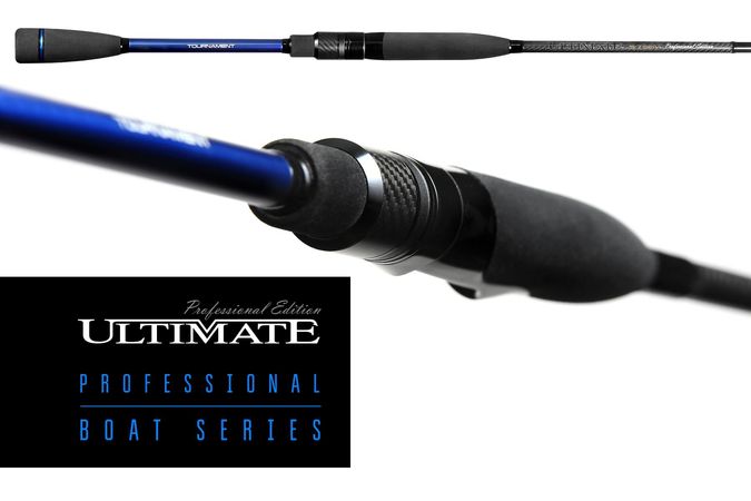ULTIMATE PROFESSIONAL 762M 7-28g