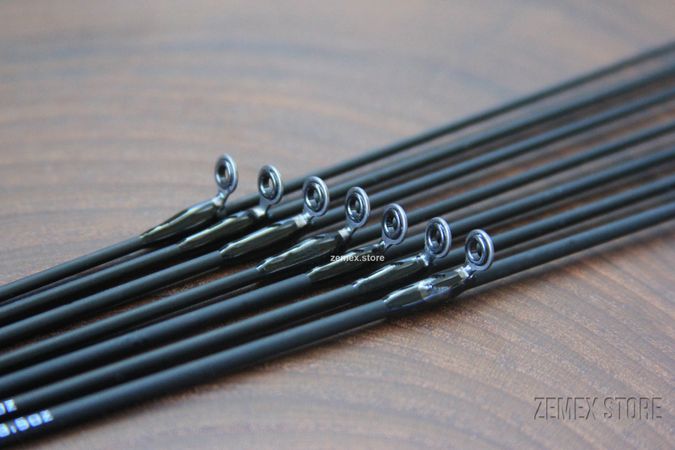 Квивертип IRON Graphite 2.3mm 2oz