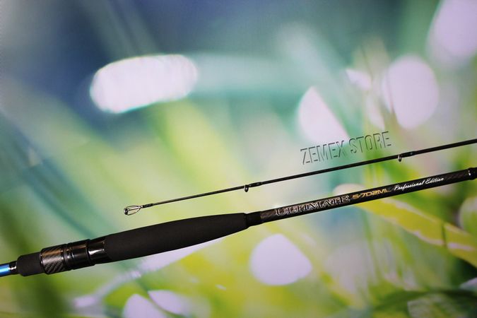 ULTIMATE PROFESSIONAL 702ML 5-18g